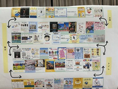 １年キャリハピ大成功！