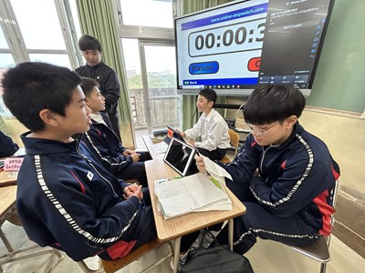 パフォーマンステストに向けて