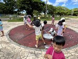 s-水遊び＆シャボン玉遊び (2)