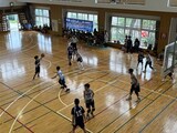 試合の様子 (2)