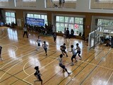 試合の様子 (3)