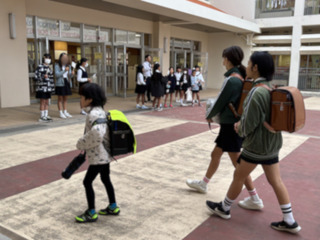 おはよう隊★