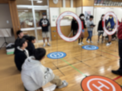 ドローン (4)