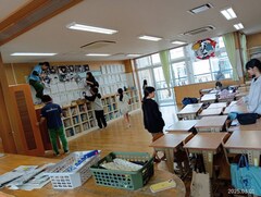 s-PTA作業 (1)