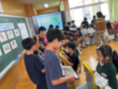 外国語交流 (1)