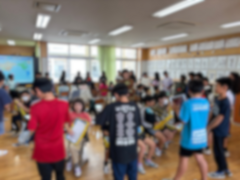 外国語交流 (2)