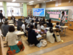 入学式 (2)
