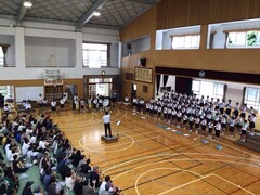 s-６年①