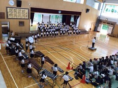 s-４年①