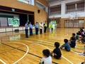 交通安全教室